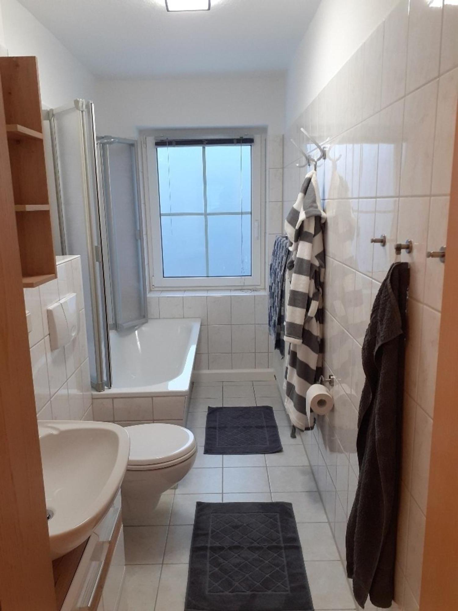 Ferienwohnung Zern Johanngeorgenstadt Εξωτερικό φωτογραφία